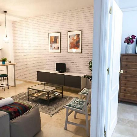 San Eloy Dream Apartment Sevilla Exterior foto