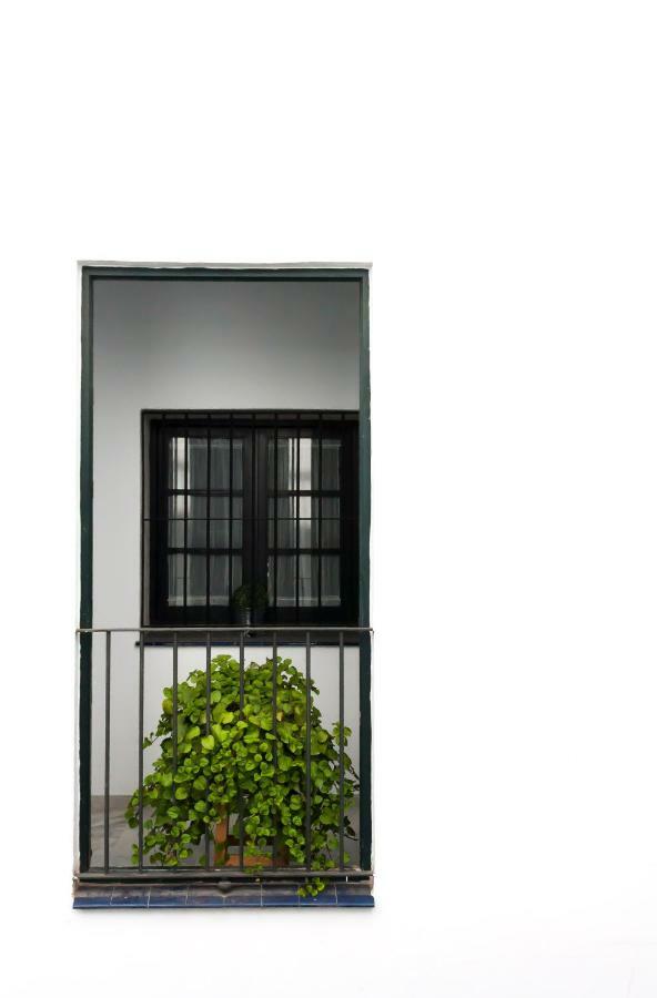 San Eloy Dream Apartment Sevilla Exterior foto